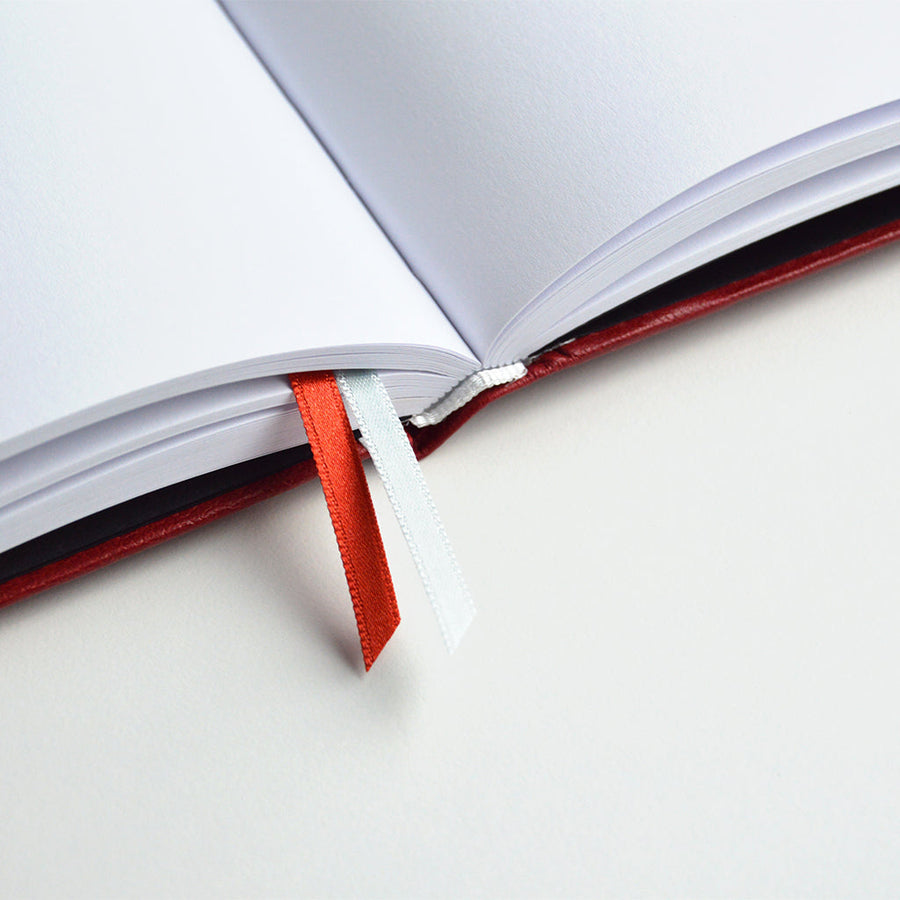 Cuaderno de piel Iguazú CUERO